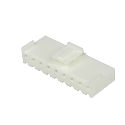 JST VHR connector 9P (Zak 1000 stuks)