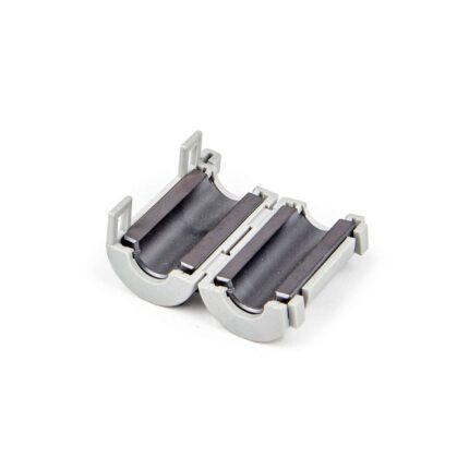 Ferrietkern split 9 mm (Zak 100 stuks)
